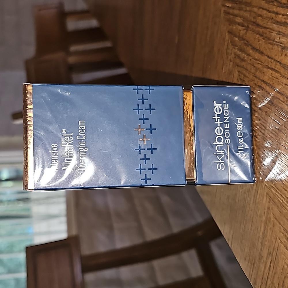 Skinbetter science alpharet overnight cream